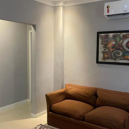 Apartamento No Melhor Ponto De Copacabana A 5 Minutos Da Praia Rio de Janeiro Buitenkant foto