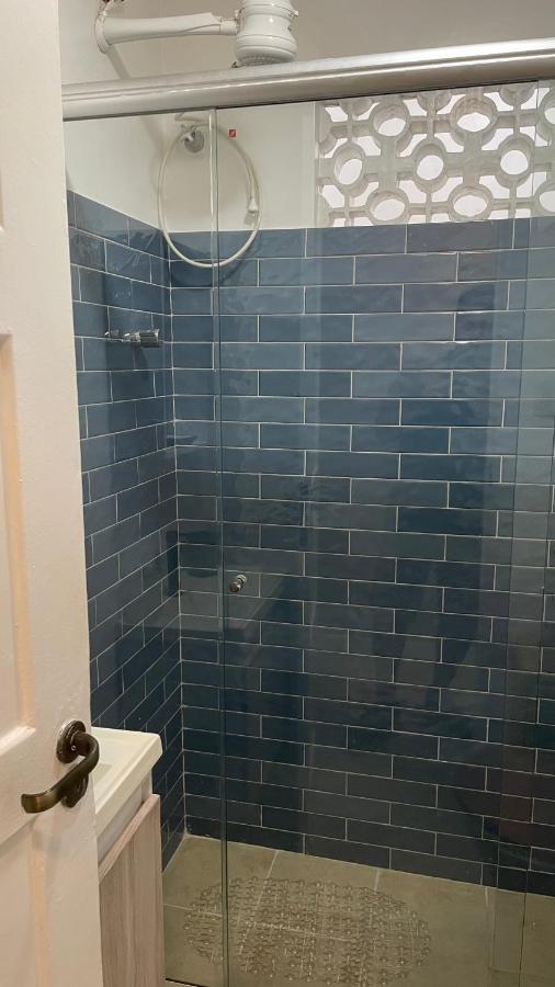 Apartamento No Melhor Ponto De Copacabana A 5 Minutos Da Praia Rio de Janeiro Buitenkant foto