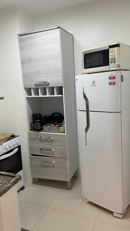 Apartamento No Melhor Ponto De Copacabana A 5 Minutos Da Praia Rio de Janeiro Buitenkant foto