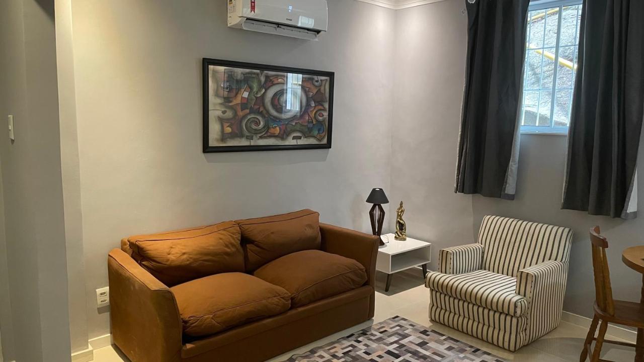Apartamento No Melhor Ponto De Copacabana A 5 Minutos Da Praia Rio de Janeiro Buitenkant foto