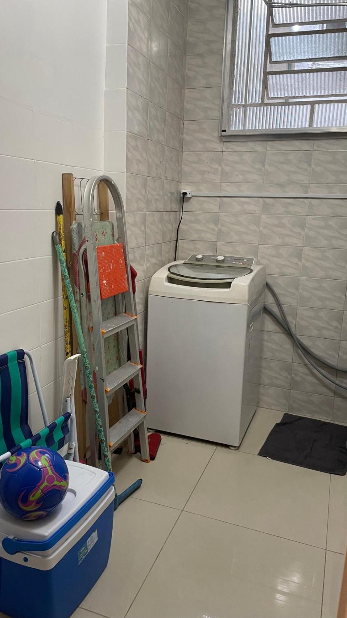 Apartamento No Melhor Ponto De Copacabana A 5 Minutos Da Praia Rio de Janeiro Buitenkant foto