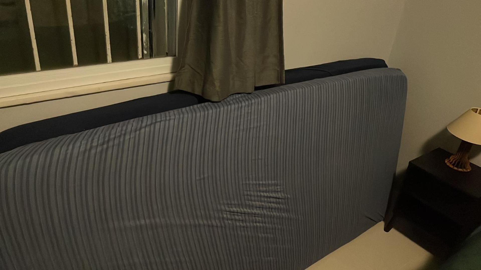 Apartamento No Melhor Ponto De Copacabana A 5 Minutos Da Praia Rio de Janeiro Buitenkant foto